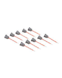 WELD MOUNT AT-85810 MIXING TIPS QTY 10 AT-85810