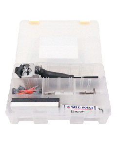 WELD MOUNT POLYBONDER KIT W/AT-880 ADHESIVE 88100