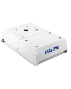 SEAVIEW ELECTRICALLY ACTUATED HINGE 24V SVEHB1