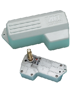 Marinco Wiper Motor, 1000 Series, 12V, 2 37161