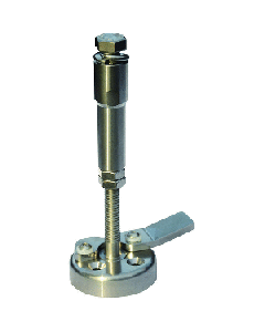T-H MARINE TROLL TAMER TROLLING MOTOR STABILZER LOCK RMC-101FMK-DP