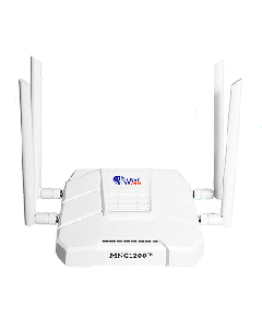 WAVE WIFI MNC 1200 DUAL BAND WIRELESS NETWORK CONTROLLER MNC-1200