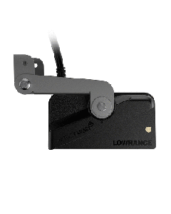 LOWRANCE ACTIVETARGET TRANSOM MOUNT KIT 000-15773-001