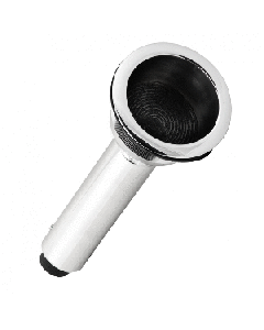 WHITECAP ROD/CUP HOLDER 304 SS 15 DEGREE S-0628C