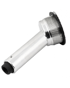 WHITECAP ROD/CUP HOLDER 304 SS 30 DEGREE S-0629C