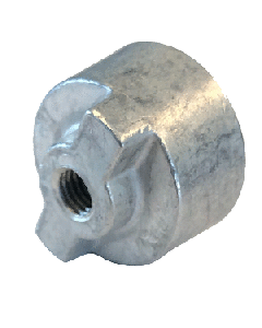 Lowrance Prop Shaft Anode f/Ghost Trolli 000-15723-001