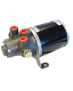 Octopus Hydraulic Gear Pump - 24V - 20-3 OCTAFG2024