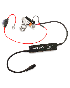 VERATRON LINK UP INTELLIGENT BATTERY SENSOR (IBS) KIT  B00042501
