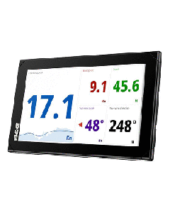 B&amp;G Nemesis&trade; 9 Sailing Display 000-15611-001
