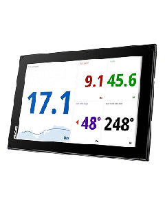 B&amp;G Nemesis&trade; 12 Sailing Displa 000-15612-001