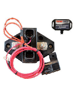 BALMAR SG205 BATTERY MONITOR KIT W/ BLUETOOTH GATEWAY SG205