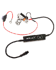 VERATRON LINK UP INTELLIGENT BATTERY SENSOR (IBS) KIT - 24V B00070401