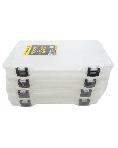PLANO 4 PACK 3700 STOWAWAYS 