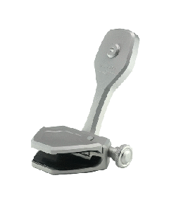 PTM EDGE ZXR-300 PIVOTING MIRROR BRACKET P13371-300TEBCL
