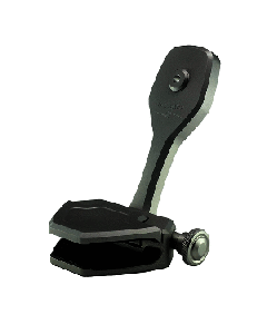 PTM EDGE ZXR-300 PIVOTING MIRROR BRACKET P13371-300TEBBK