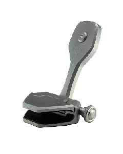 PTM EDGE ZXR-300 PIVOTING MIRROR BRACKET P13371-300TEBGR