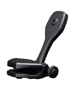 PTM EDGE ZXR-320 PIVOTING MIRROR BRACKET P13371-320TEBBK
