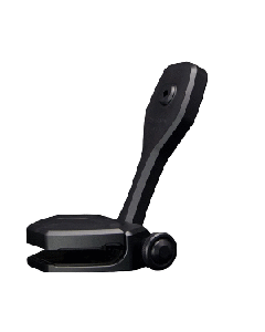 PTM EDGE ZXR-360 PIVOTING MIRROR BRACKET P13371-360TEBBK