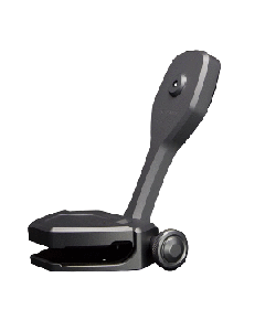 PTM EDGE ZXR-360 PIVOTING MIRROR BRACKET P13371-360TEBGR