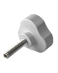 PTM EDGE REPLACEMENT KNOB F/ UCX-17 PRO MIRROR P13157-105
