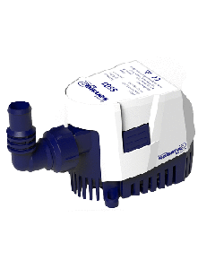 ATTWOOD SAHARA MK2 S800 BILGE PUMP 800 GPH 24V AUTOMATIC 5509-7
