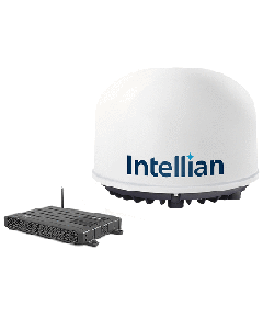 INTELLIAN C700 STAND-ALONE IRIDIUM CERTUS TERMINAL F/ C1-70-A00S
