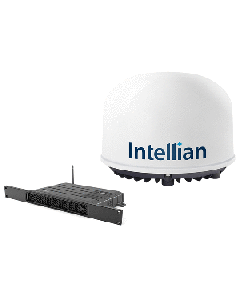 INTELLIAN C700 19" RACK MOUNT IRIDIUM CERTUS TERMINAL F/ C1-70-A00R