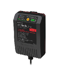 PROMARINER PROTECH ONE 5 AMP AC INLET 24105
