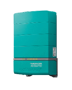 MASTERVOLT COMBIMASTER INVERTER/CHARGER 12/3500-200A 35513500