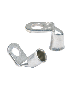 ANCOR TINNED LUG 90 DEGREE #2 5/16" 2PC 262265