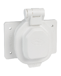 SmartPlug Weather Door - Horizontal RDPWL