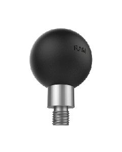 RAM Mount RAM&reg; Ball Adapter w/M10 X RAM-349U