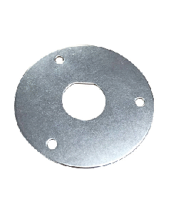 ICOM BULKHEAD MOUNTING PLATE FOR OPC-1000 8310050320