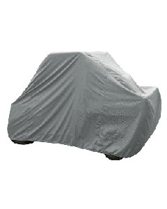 CARVER PERFORMANCE POLY-GUARD CREW/4-SEATER UTV COVER - GRAY 3002P-10