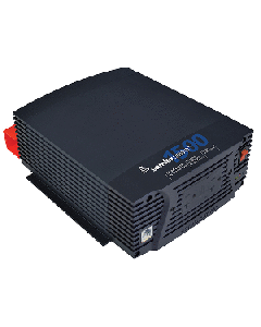 Samlex NTX-1500-12 Pure Sine Wave Invert NTX-1500-12