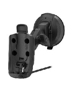 GARMIN POWERED MOUNT 