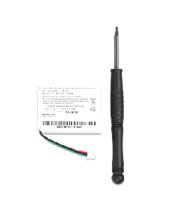 GARMIN LITHIUM-ION BATTERY 