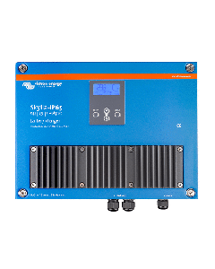 VICTRON SKYLLA-IP65 24/35 1+1 120-240VAC BATTERY CHARGER SKY024035000