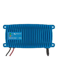 VICTRON BLUESMART IP67 CHARGER 12/25(1) 120V NEMA 5-15 BPC122547106