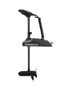 MOTORGUIDE XI3-55FW 36" KAYAK MOTOR 12V GPS FOB 940700280