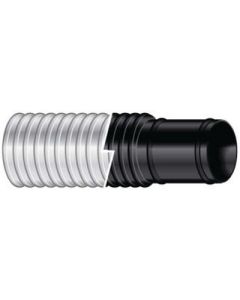Shields 5/8In X 50Ft Black Bilgeflex D SHI 1200586B