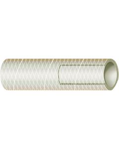 Shields 1/2  Hd Pvc Hose 50 Payout Bx SHI 1680126