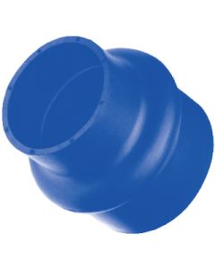 Shields Hump Hose- Silicone Molded 5In SHI 220S5000