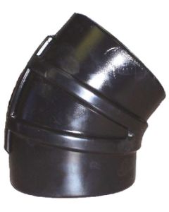 Shields Hose Elbow 45 Deg  Epdm 3 Shi 24530001