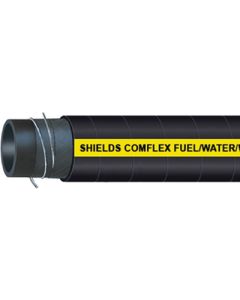 Shields Hose-Sae J1942 1.25  X 6.25Ft SHI 3211141