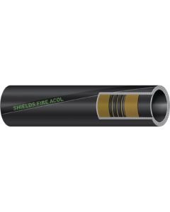Shields P 2In X10 Ft Type A Fire-A Col SHI 3502003