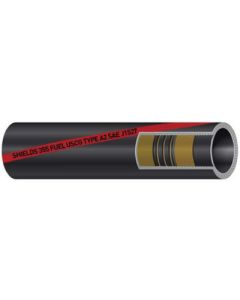Shields 1-1/2 X 10 Type A Fuel Hose SHI 3551123