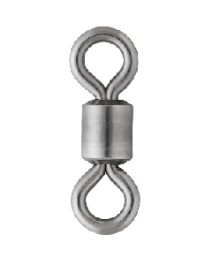VMC SSRS SS ROLLING SWIVEL #10 50 LB TEST 50 PACK