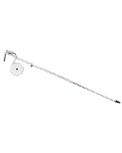 Lee&#39;s 7&#39; Dredge Boom w/Stainless DB3901