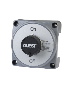 GUEST EXTRA DUTY ON OFF DIESEL POWER BATTERY SWITCH 2304A